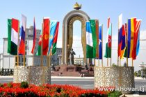 Руководители погранведомств СНГ соберутся в Душанбе
