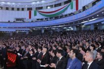 В Душанбе состоится Международный предпринимательский форум