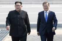 Лидеры Южной Кореи и КНДР проведут встречи 18 и 19 сентября