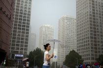 В Китае из-за дождей более миллиона человек остались без электричества