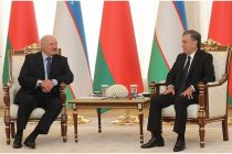 Лукашенко назвал нынешние отношения между элитами Таджикистана и Узбекистана завидными
