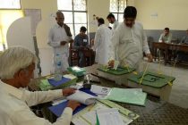 В Пакистане пройдут президентские выборы