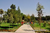 О ПОГОДЕ: с 30 сентября в Таджикистане похолодает на 12 градусов