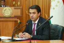 На 16-й сессии Маджлиса народных депутатов города Душанбе были обсуждены вопросы подготовки к осенне-зимнему периоду 2018-2019 годов