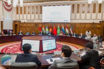Представители Таджикистана рассказали на II Форуме молодых лидеров стран ШОС о достижениях в молодёжной политике