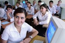 ПРОГРЕСС В ОБРАЗОВАНИИ: 28 вузов Таджикистана предлагают дистанционное обучение. О плюсах и минусах рассказали таджикские специалисты