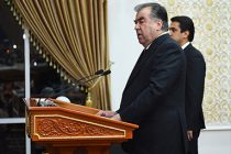 Речь Лидера нации Эмомали Рахмона по случаю 27-й годовщины Государственной независимости