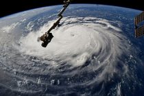 Ураган «Флоренс» грозит более десяти миллионам жителей США