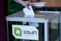 В ЦИК Грузии зарегистрировано 25 кандидатов в президенты