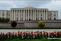 Распоряжение Президента Республики Таджикистан о проведении республиканского конкурса «Точикистон-Ватани азизи ман» в 2023 году