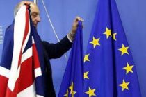 Великобритания и ЕС достигли консенсуса по Brexit