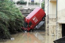 В Италии непогода унесла жизни шести человек