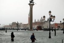 В Италии число погибших из-за непогоды возросло до 11 человек