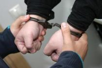 В Международном аэропорту Душанбе задержан разбойник «Мишель» при попытке бегства в Россию