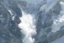 В Новой Зеландии при сходе лавины в национальном парке погибли два человека