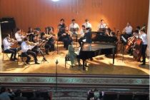 Таджикской национальной консерватории исполнилось 15 лет