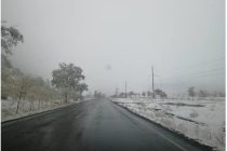 О ПОГОДЕ: сегодня в Таджикистане облачно, в долинах ночью и утром небольшой дождь, в горных районах снег