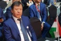 Министр внутренних дел Республики Таджикистан принимает участие в работе 87-й сессии Генеральной Ассамблеи «Интерпол»