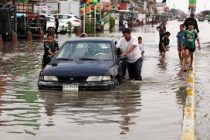 В Ираке 21 человек погиб при наводнениях