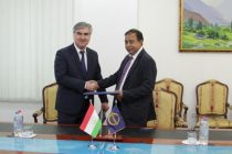Правительство Таджикистана и АБР подписали грант, который поможет улучшить инфраструктуру водоснабжения и санитарии