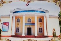 Кулябскому областному театру исполняется 80 лет
