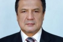 Таджикистан посетит Председатель законодательной палаты Олий Мажлиса Узбекистана