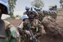 В Демократической Республике Конго погибли 7 миротворцев ООН
