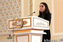 Конституция Республики Таджикистан – это паспорт и амулет государства
