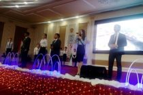 «Молодёжь за мир и развитие». В РТСУ торжественно отметили День Президента Таджикистана и запуск первого агрегата Рогунской ГЭС