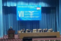 Торгово-промышленную палату Республики Таджикистан возглавил Джамшед Джумахонзода