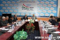 В Душанбе обсуждают особенности и перспективы сотрудничества Таджикистана с государствами исламского мира