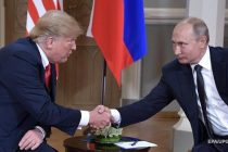 Путин и Трамп проведут переговоры на саммите G20