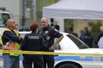 Жертвами стрельбы в чикагской больнице стали 4 человека