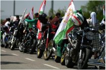 В Душанбе состоится соревнование «Открытие мотоциклетного сезона-2023»