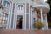 НАШЕ БРАТСТВО — НАШЕ БОГАТСТВО! Литобозреватель НИАТ «Ховар» ратует за открытие  книжных магазинов Таджикистана и Узбекистана