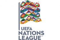 Определился состав всех дивизионов следующего розыгрыша Лиги наций