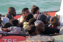 В Средиземном море в Марокко спасено 53 мигранта, найдено 15 тел