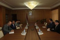 Таджикистан и Малайзия обсудили вопросы торгово-экономического сотрудничества