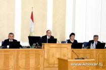 Парламент Таджикистана внёс поправки и изменения в Закон Республики Таджикистан «О гражданской обороне»