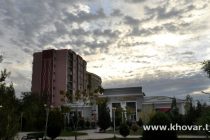 О ПОГОДЕ: сегодня в Таджикистане сохранится переменная облачность, преимущественно без осадков