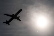В Аргентине экстренно сел самолет из-за повреждений градом