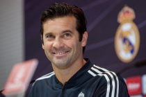 Сантьяго Солари утвержден главным тренером «Реала» до 2021 года