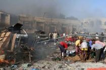 25 человек стали жертвами атаки боевиков на религиозный объект в столице Сомали