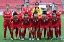 «СAFA WOMEN’S CHAMPIONSHIP — 2018»: Таджикистан откроет турнир матчем с Кыргызстаном