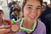 Таджикские теннисистки в Малайзии завоевали две медали