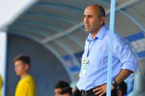 Усмон Тошев назначен главным тренером олимпийской сборной Таджикистана (U-23)