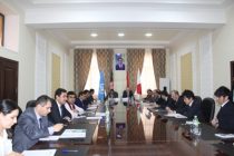 Таджикистан и Афганистан расширяют сотрудничество в области предотвращения чрезвычайных ситуаций
