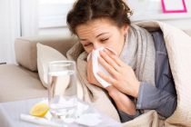 Как укрепить иммунитет и не заболеть гриппом?