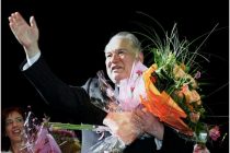 ЖИВОЕ СЛОВО: Чингиз Айтматов продолжает вдохновлять миллионы