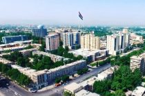 «Добро пожаловать в Душанбе!». Под таким девизом в Душанбе состоится туристический Фестиваль